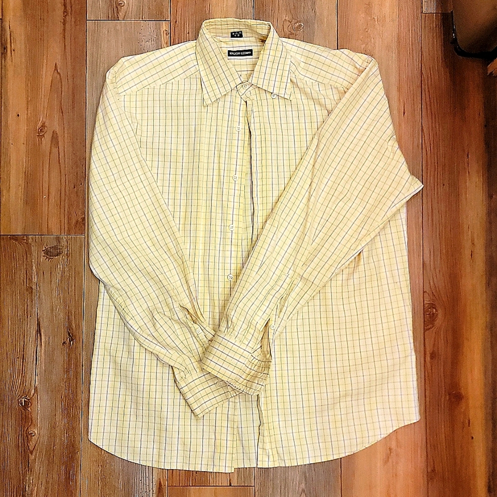 Bergdorf Goodman Men's dress shirt